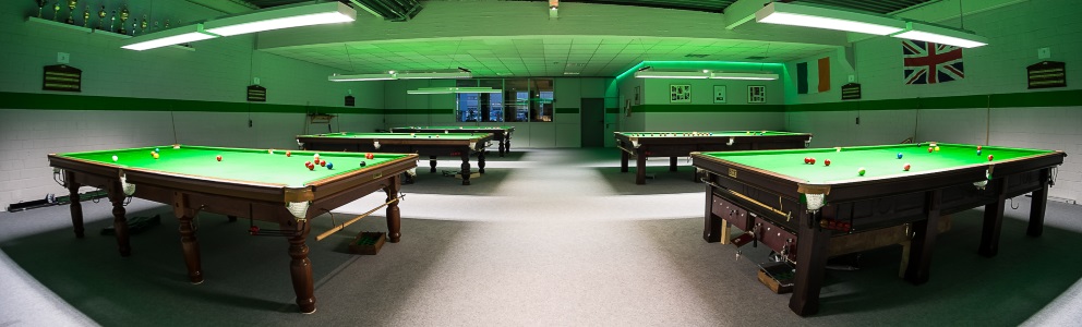 1. ASC Pot Black Facility