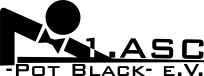 1. ASC -Pot Black- e.V.